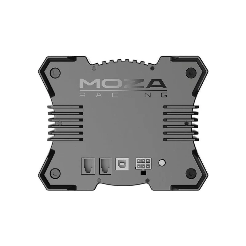 MOZA Racing R9 V2 Direct Drive Wheel Base (RS28)