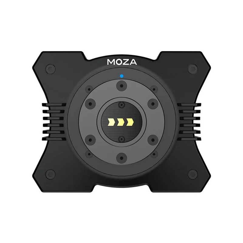 MOZA Racing R9 V2 Direct Drive Wheel Base (RS28)