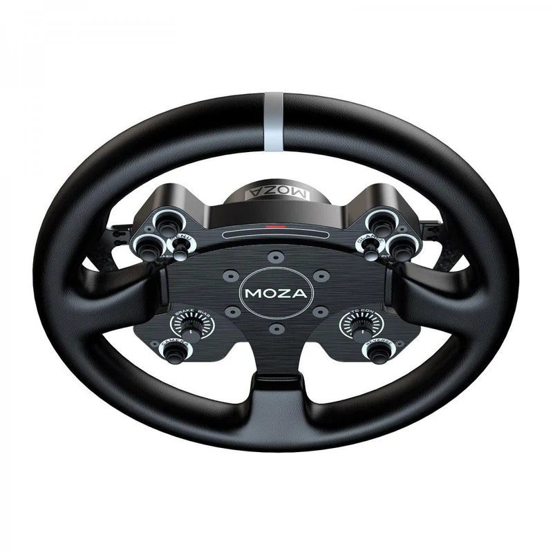 MOZA Racing CS V2 Steering Wheel (RS026)