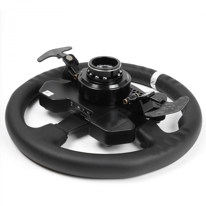 MOZA Racing CS V2 Steering Wheel (RS026)