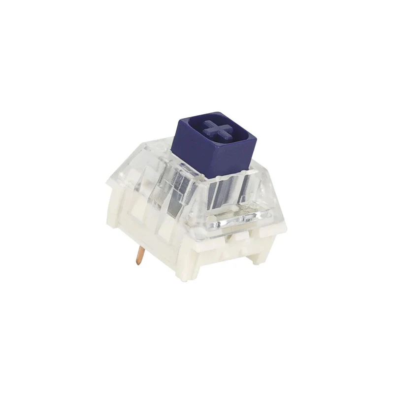 Ducky Switch Kit Kailh Box Navy (110Pcs)
