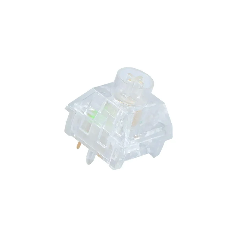 Ducky Switch Kit Kailh Box Jellyfish Y (110Pcs)