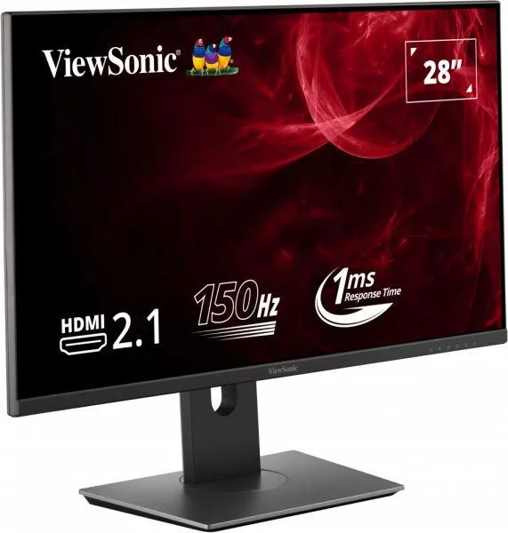 Viewsonic VX2882-4KP 28-Inch Ultra HD LED Gaming Monitor