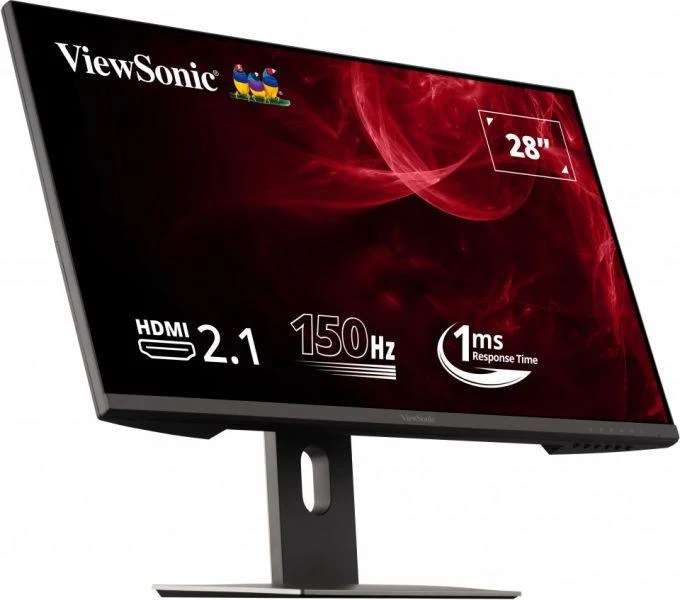 Viewsonic VX2882-4KP 28-Inch Ultra HD LED Gaming Monitor