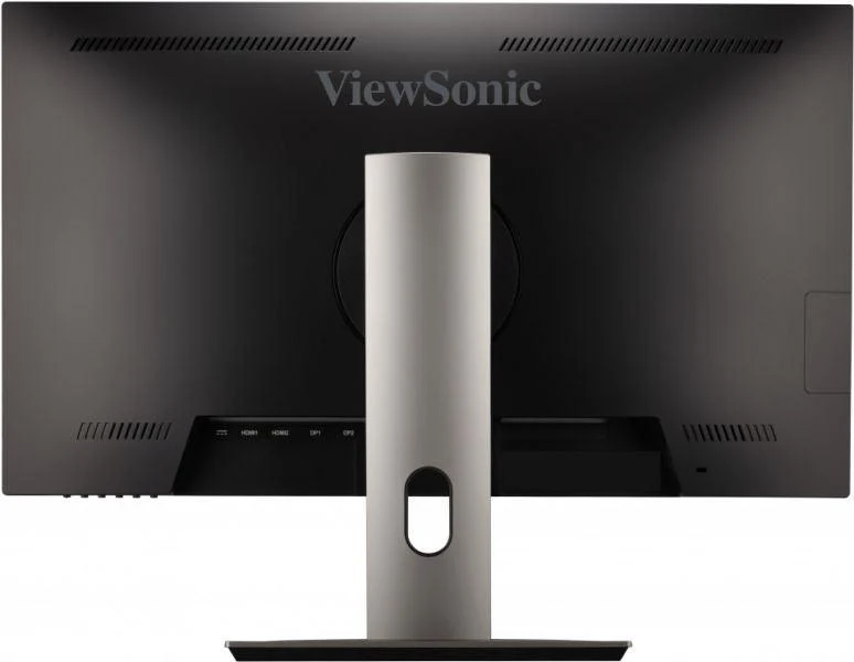 Viewsonic VX2882-4KP 28-Inch Ultra HD LED Gaming Monitor