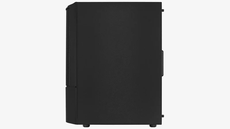 Aerocool Quantum Mesh-G-BK-V3 Mid-Tower Case (Black)