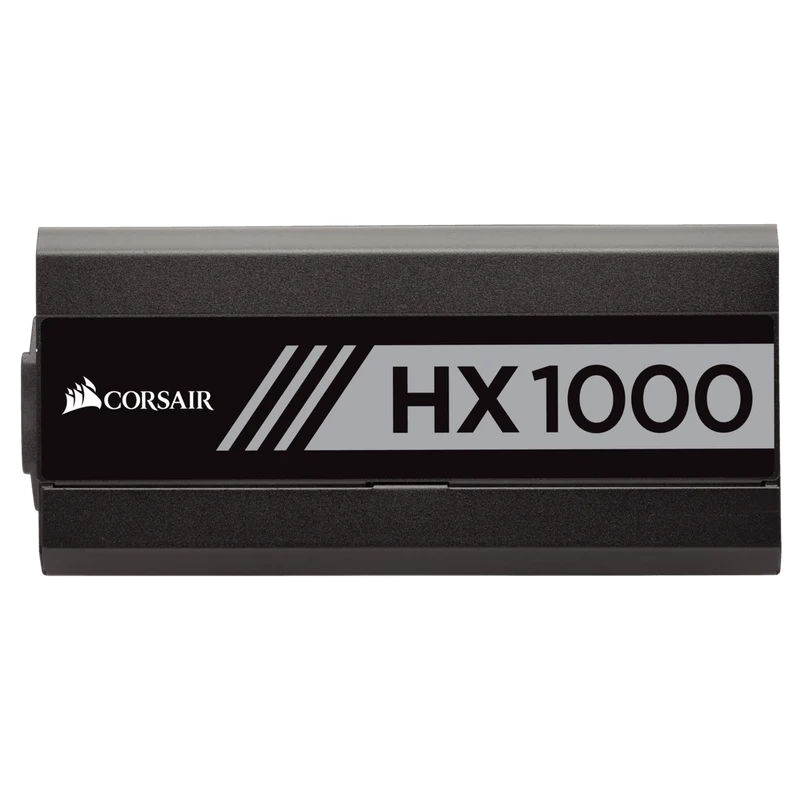 CORSAIR HX Series HX1000 1000W 80 Plus Platinum Modular Power Supply