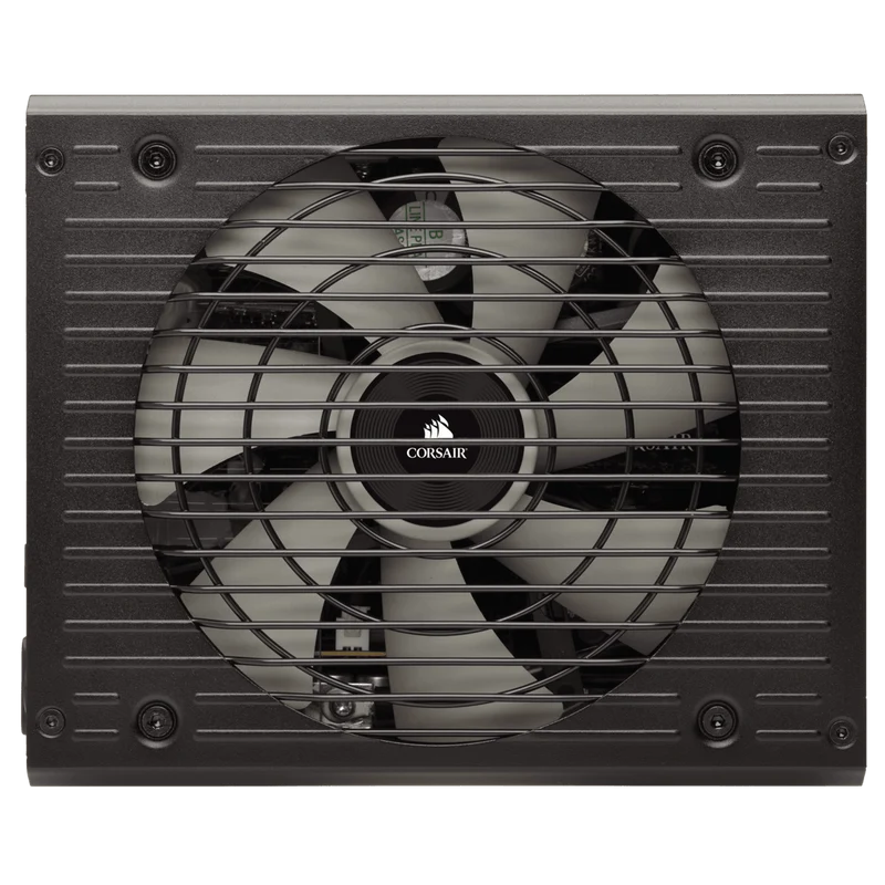 CORSAIR HX Series HX1000 1000W 80 Plus Platinum Modular Power Supply