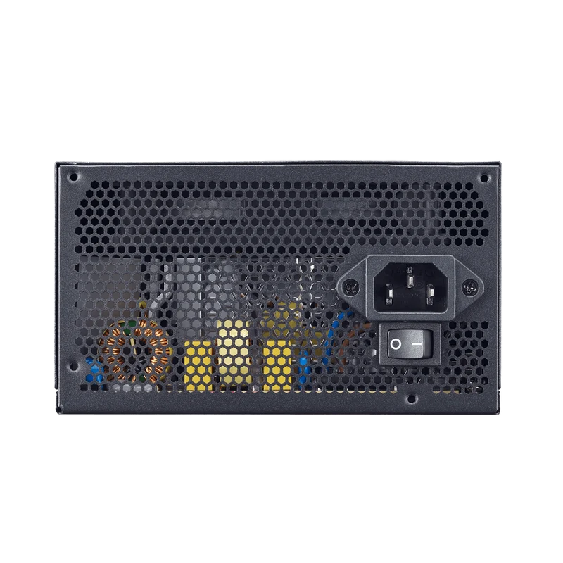 Cooler Master MWE 550W Bronze V2 230V Power Supply