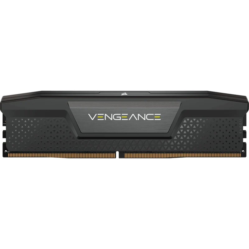 Corsair Vengeance 64GB (2X32GB) 6000MHZ DDR5 DRAM Memory Kit (CMK64GX5M2B6000C40)