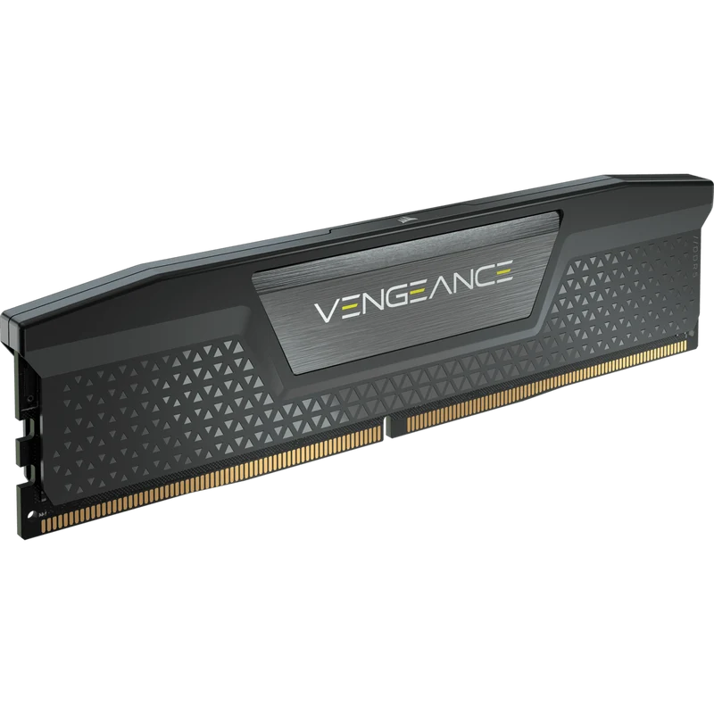 Corsair Vengeance 64GB (2X32GB) 6000MHZ DDR5 DRAM Memory Kit (CMK64GX5M2B6000C40)