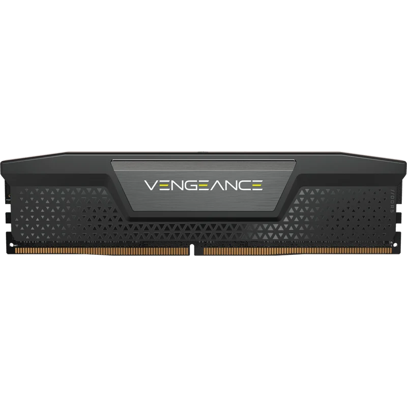 Corsair Vengeance 64GB (2X32GB) 6000MHZ DDR5 DRAM Memory Kit (CMK64GX5M2B6000C40)