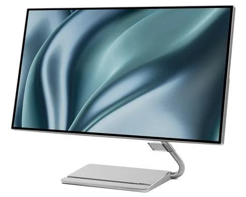 Lenovo Q27H-20 27-Inch QHD IPS Flat Panel Monitor