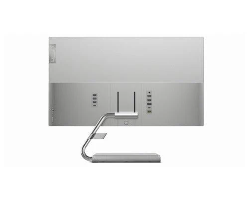 Lenovo Q27H-20 27-Inch QHD IPS Flat Panel Monitor