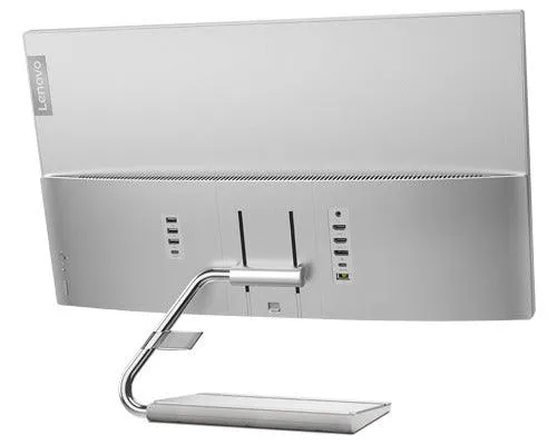 Lenovo Q27H-20 27-Inch QHD IPS Flat Panel Monitor