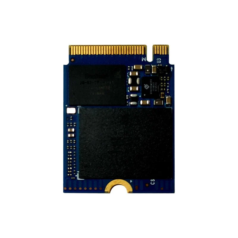 GPD M.2 2230 1TB PCie Gen 3X4 NVME SSD for GPD Win Max 2