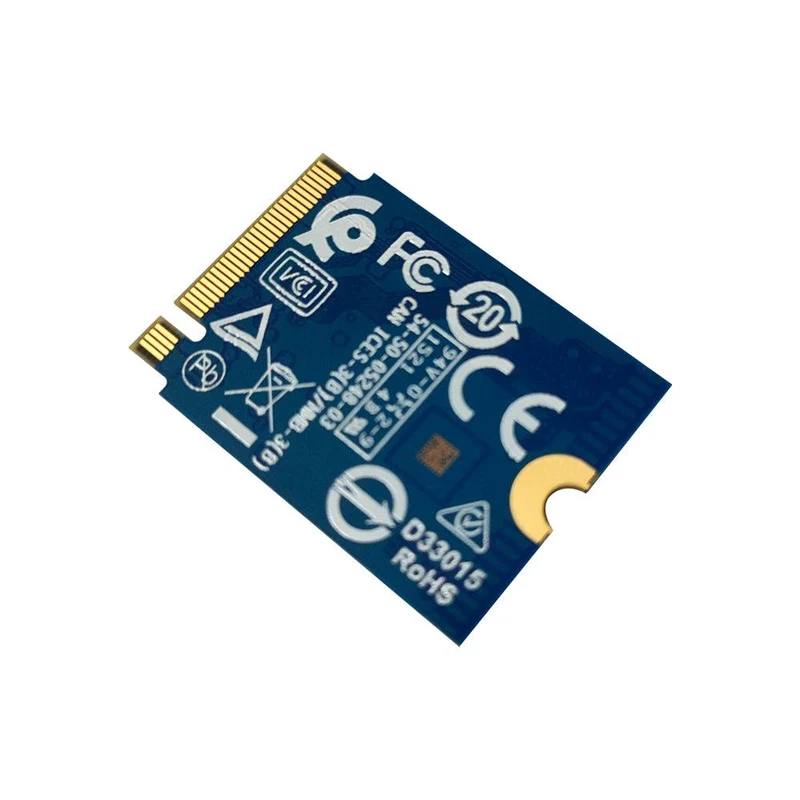 GPD M.2 2230 1TB PCie Gen 3X4 NVME SSD for GPD Win Max 2