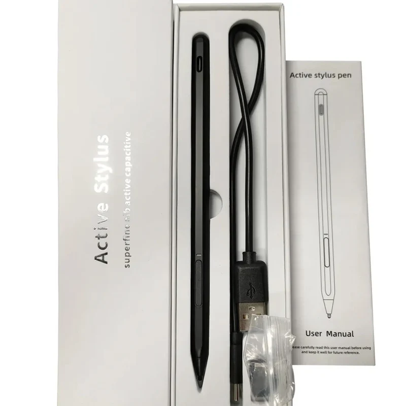 GPD 4096 Level Pen For Win Max 2