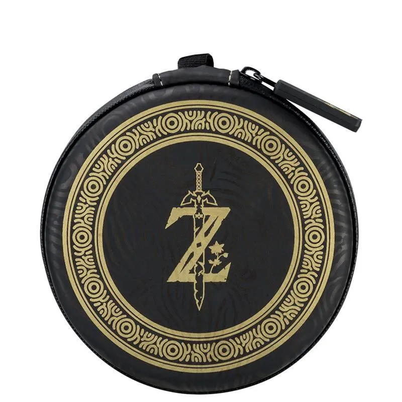 PDP NSW PREMIUM THE LEGEND OF ZELDA BREATH OF THE WILD EARBUDS (500-021)