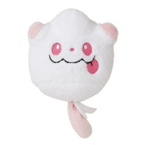 Pokemon Swirlix Doll 2 Medium