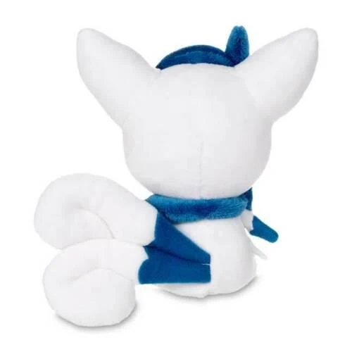 Pokemon Medium Plush Meowstic Doll 2 (Female)