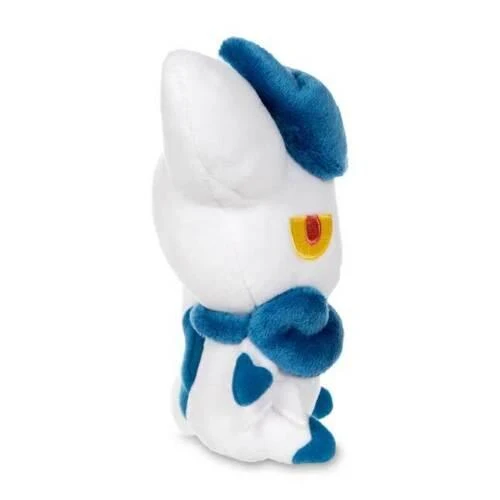Pokemon Medium Plush Meowstic Doll 2 (Female)