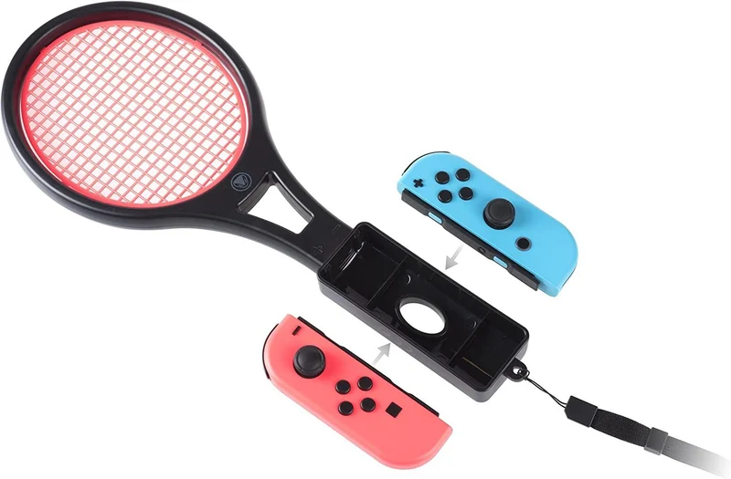 NSW Snakebyte Tennis Pro For Switch