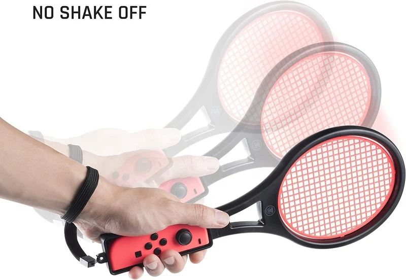 NSW Snakebyte Tennis Pro For Switch