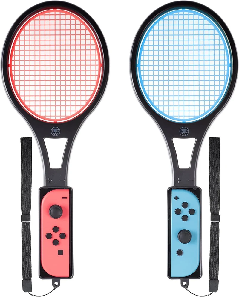NSW Snakebyte Tennis Pro For Switch