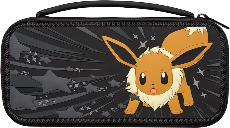 NSW PDP System Travel Case Eevee Tonal (500-154)