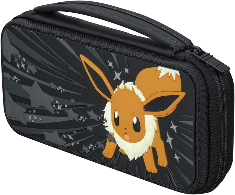 NSW PDP System Travel Case Eevee Tonal (500-154)
