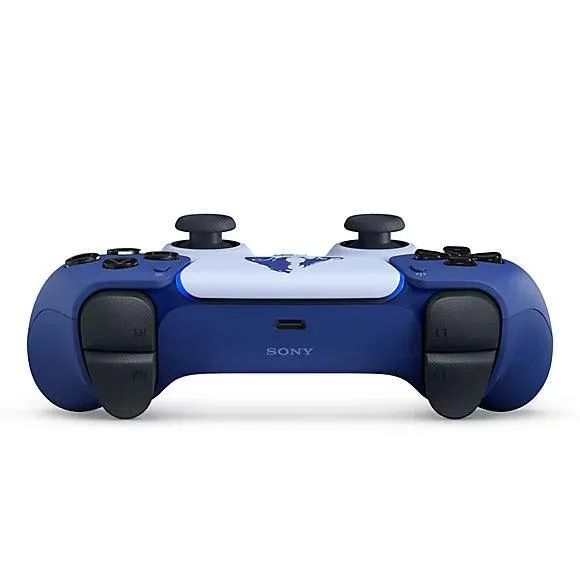 PS5 Dualsense Wireless Controller God Of War Ragnarok Limited Edition Asian (CFI-ZCT1G Z1)
