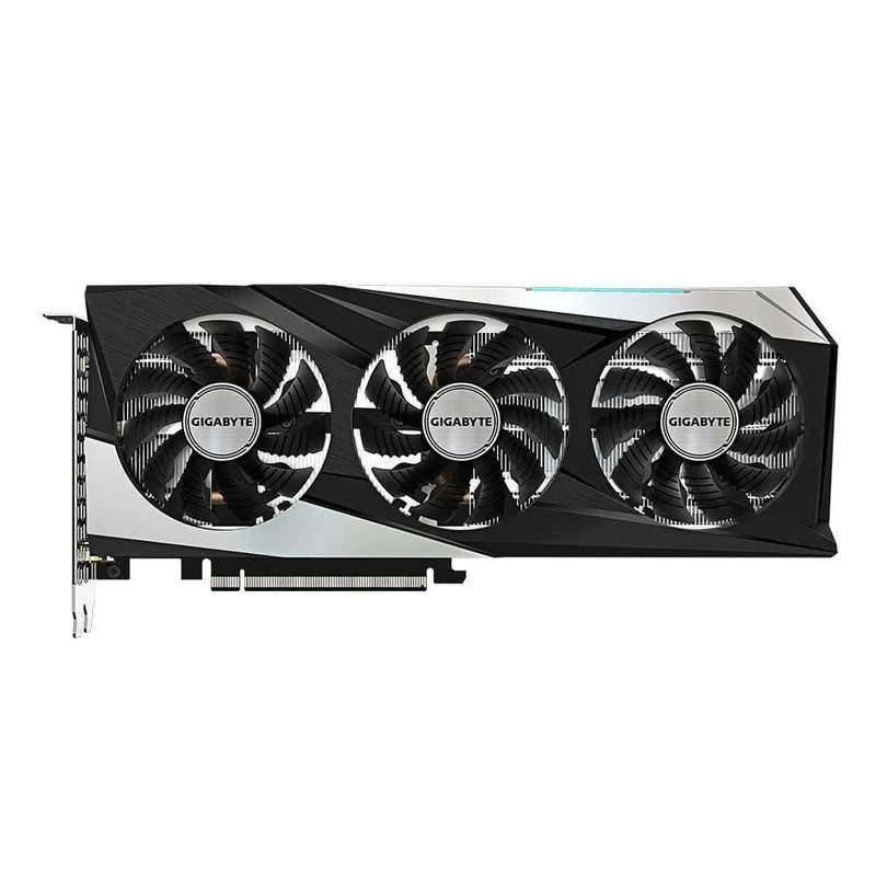 Gigabyte GeForce RTX 3060 TI Gaming OC 8GB GDDR6 Graphics Card