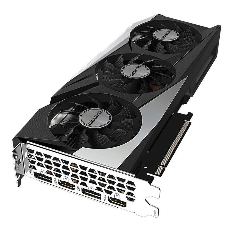 Gigabyte GeForce RTX 3060 TI Gaming OC 8GB GDDR6 Graphics Card