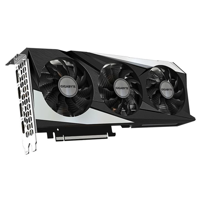 Gigabyte GeForce RTX 3060 TI Gaming OC 8GB GDDR6 Graphics Card