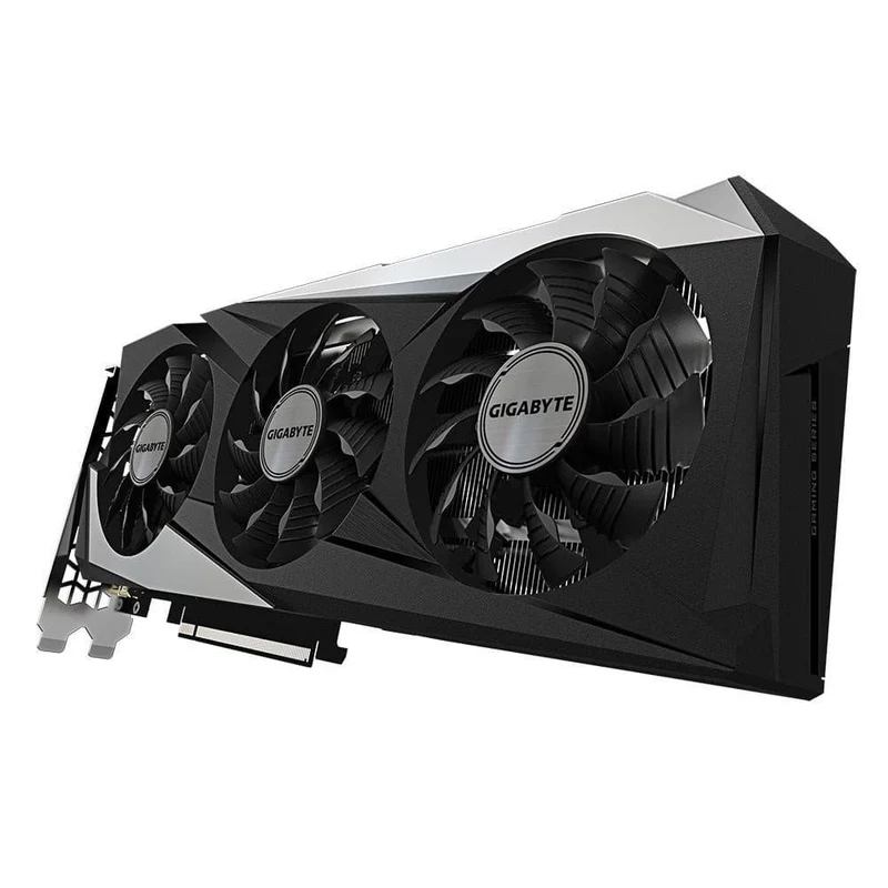 Gigabyte GeForce RTX 3060 TI Gaming OC 8GB GDDR6 Graphics Card