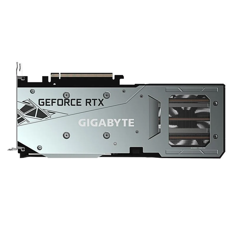 Gigabyte GeForce RTX 3060 TI Gaming OC 8GB GDDR6 Graphics Card