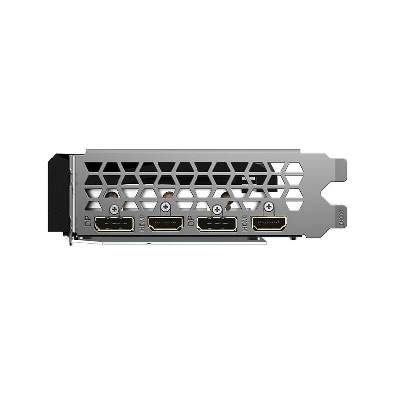 Gigabyte GeForce RTX 3060 TI Gaming OC 8GB GDDR6 Graphics Card