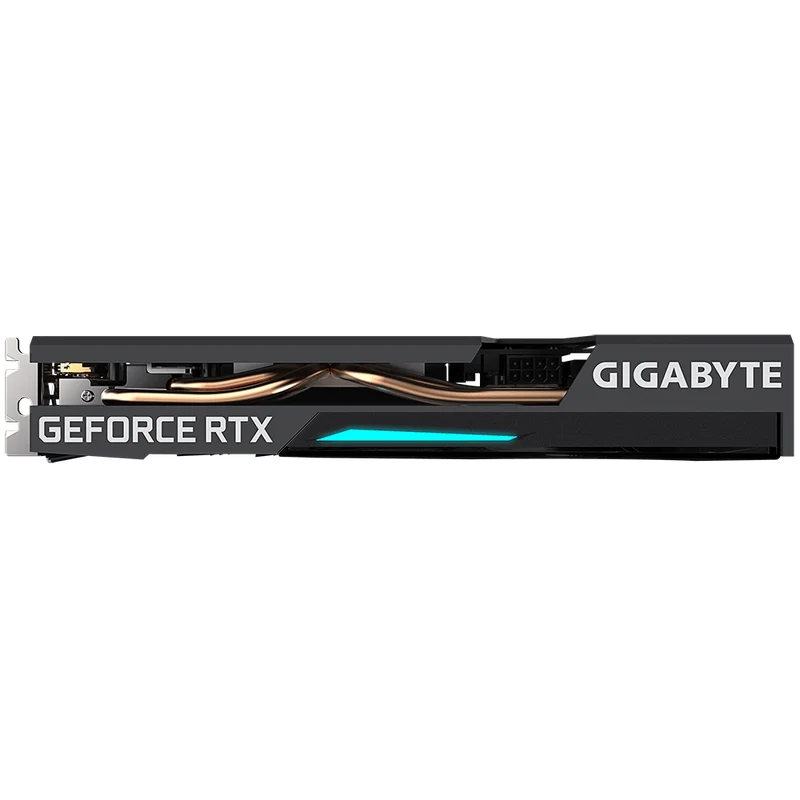 GIGABYTE GeForce RTX 3060 Ti Eagle 8GB GDDR6 Graphics Card