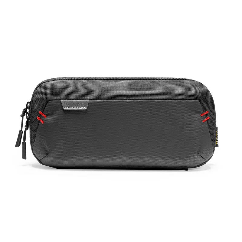 Tomtoc NSW Storage Handbag For N-Switch / N-Switch OLED (Black) (A0534D1)