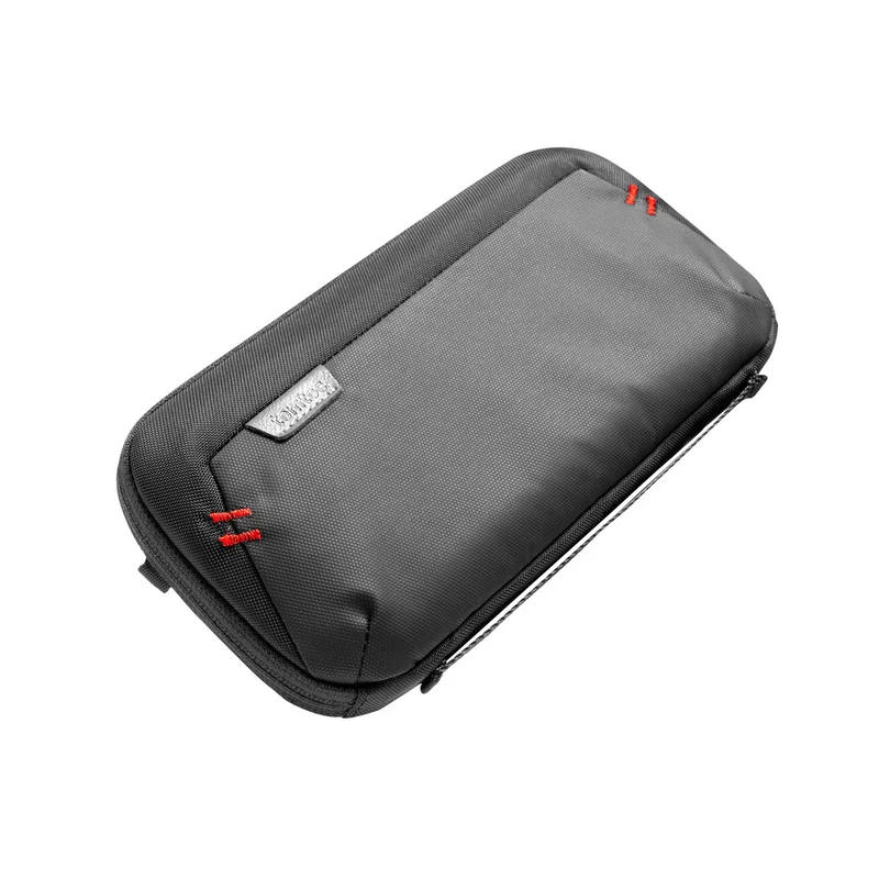 Tomtoc NSW Storage Handbag For N-Switch / N-Switch OLED (Black) (A0534D1)