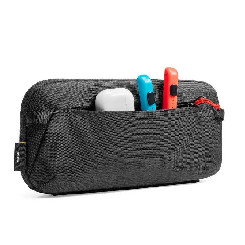Tomtoc NSW Storage Handbag For N-Switch / N-Switch OLED (Black) (A0534D1)