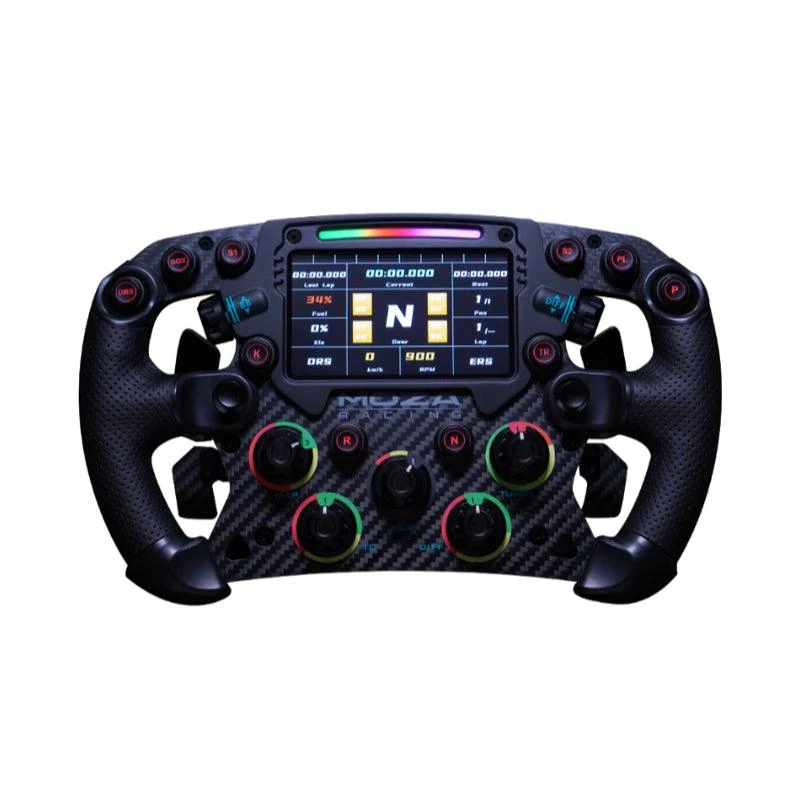 Moza Racing FSR Formula Wheel (RS21)