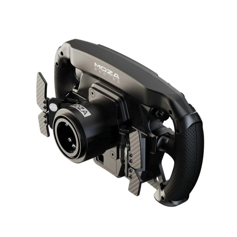 Moza Racing FSR Formula Wheel (RS21)