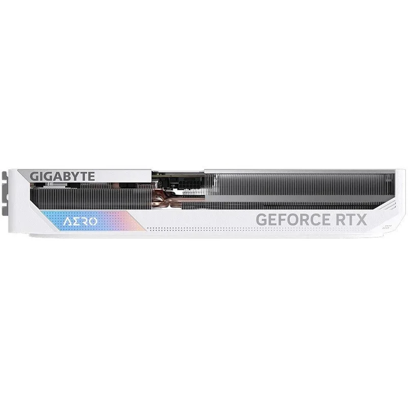 Gigabyte Geforce RTX 4070 TI Aero OC 12G GDDR6X Graphics Card
