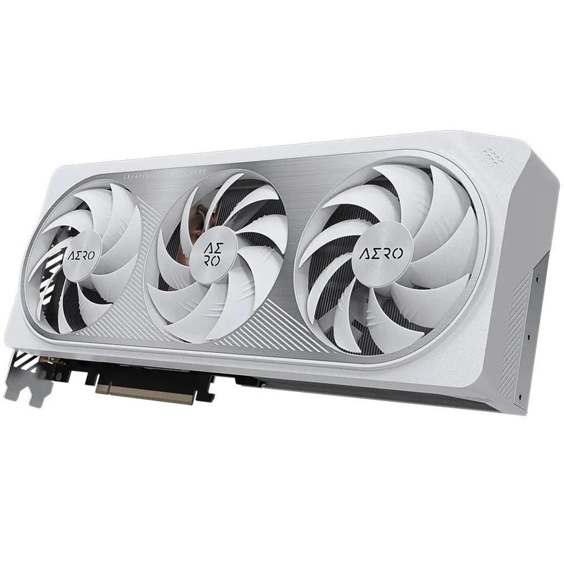 Gigabyte Geforce RTX 4070 TI Aero OC 12G GDDR6X Graphics Card