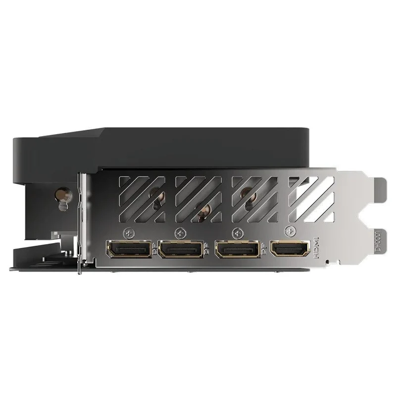 Gigabyte Geforce RTX 4070 Ti Eagle OC 12G GDDR6X Graphics Card