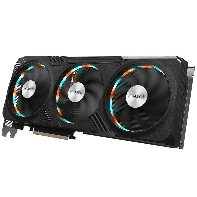 Gigabyte Geforce RTX 4070 Ti Gaming OC 12G GDDR6X Graphics Card