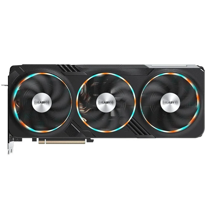 Gigabyte Geforce RTX 4070 Ti Gaming OC 12G GDDR6X Graphics Card