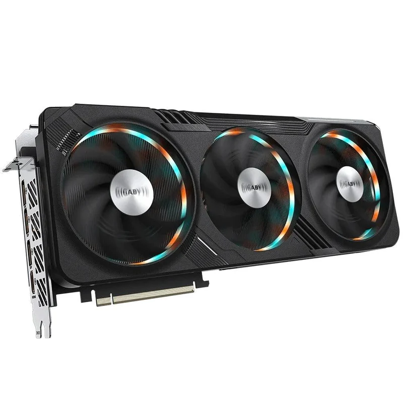Gigabyte Geforce RTX 4070 Ti Gaming OC 12G GDDR6X Graphics Card